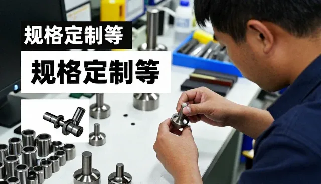 生产的加工型创新推动品质保障持续发展