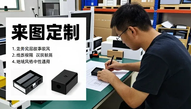 如何选择适合生产的加工型的规格定制?